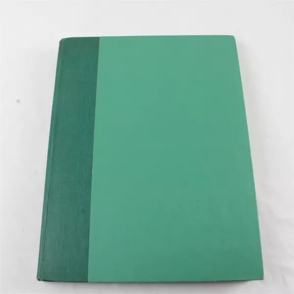 Hammond's Pictorial Travel Atlas of Scenic America Hardcover 1955