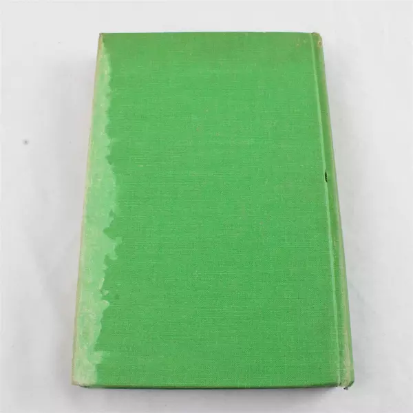 Complete Book of Lawns Rockwell & Grayson 1956 HC Vintage Gardening Guide