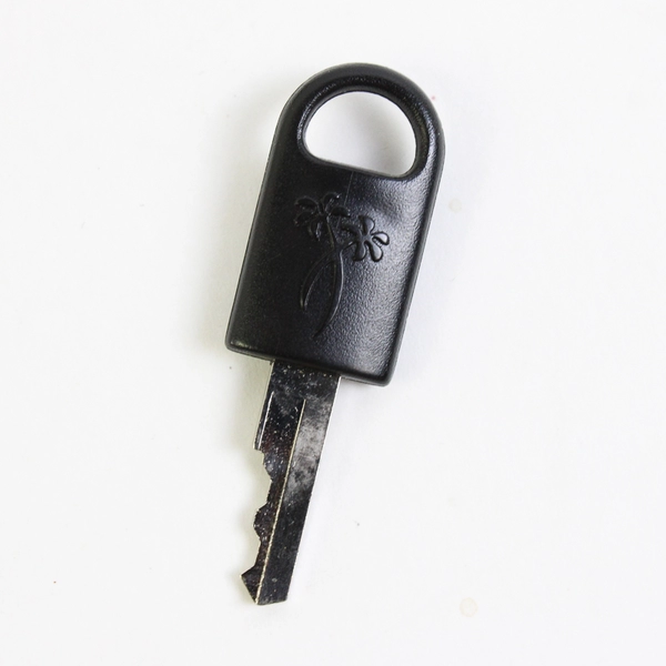 Ricardo Beverly Hills Luggage Locks Set with 2 Locks and Key Used