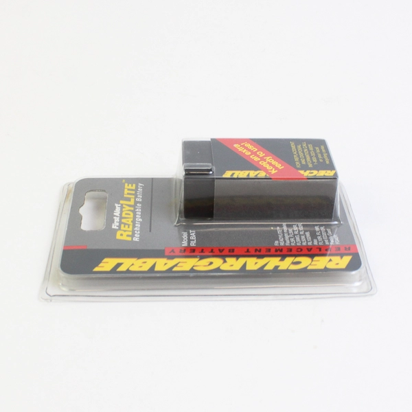 First Alert ReadyLite Light Replacement Rechargeable Battery Model RLBAT