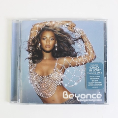 Dangerously in Love CD, Beyoncé 2003 Columbia CK 86386 Contemporary R&B