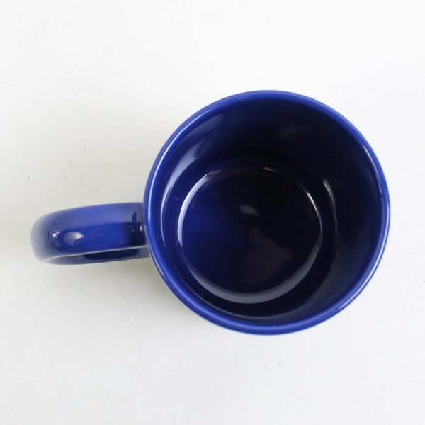 Choose Love Coffee Mug Penzeys Spices 12 oz Ceramic Colorful Voting Original Box