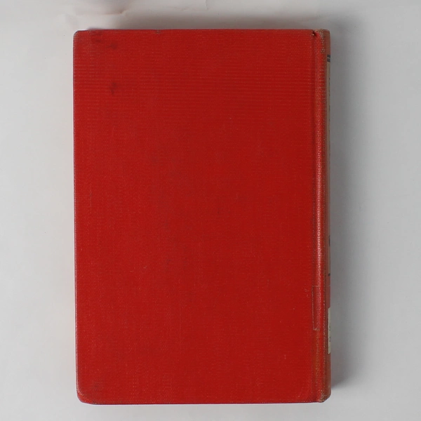 How Do I Love Thee? by Helen E Waite 1953 HC Story of Elizabeth Barrett Browning