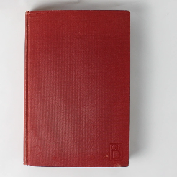 Vintage The Doctor Looks At Love And Life by Joseph Collins 1926 HC 1st Edition