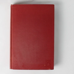 Vintage The Doctor Looks At Love And Life by Joseph Collins 1926 HC 1st Edition