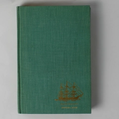 Captain Cook and the South Pacific by John Gwyther 1955 1st US Edition Hardcover