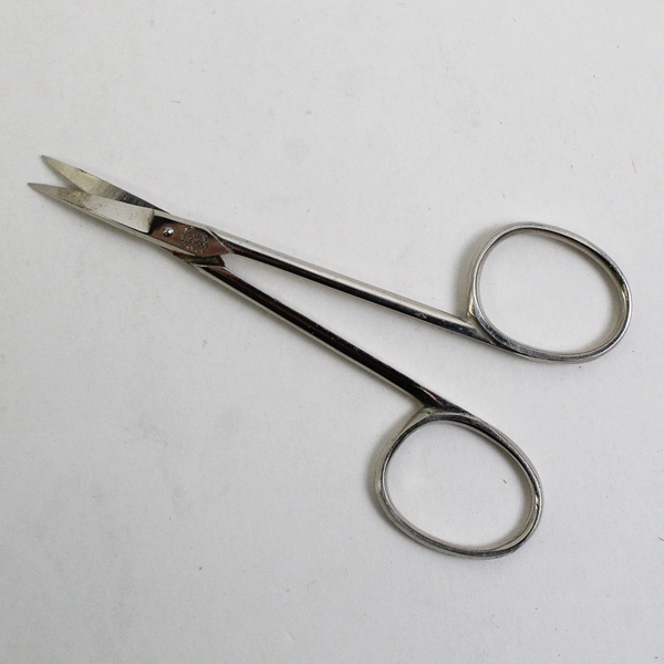 Solingen Pfeilring Muller & Schimdt Scissors Germany 3"