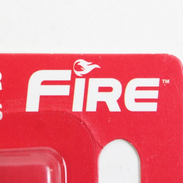 Fire Toenail Nail Clipper 7350 New in Package by FireBeauty
