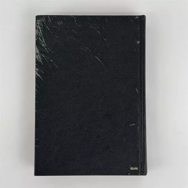 The Bible Revised Standard Old & New Testament American Bible Society 1971