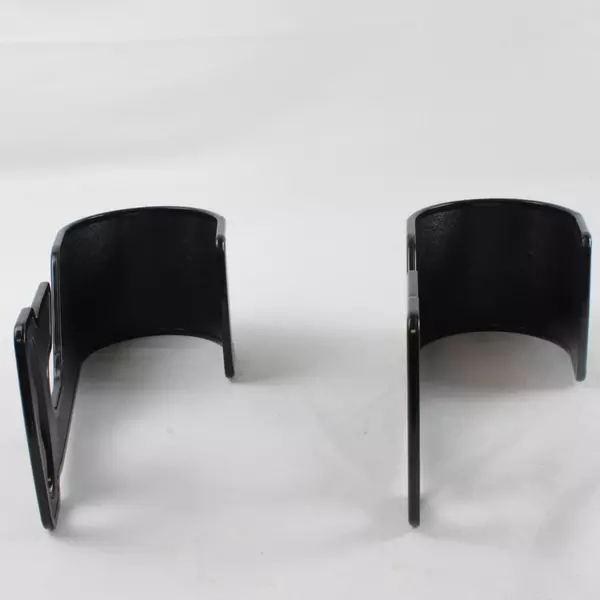 2 Pack Garden Hose Hanger Wall Mount Holder Hook Heavy Duty Organizer