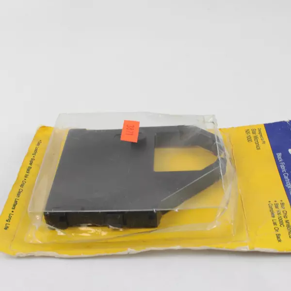 Pelikan Z274 Black Fabric Cartridge Ribbon