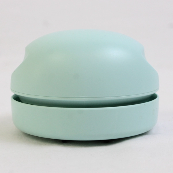 Desktop Vacuum Cleaner USB Rechargeable Mini Keyboard Cleaner