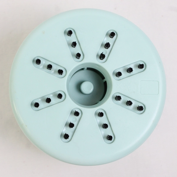 Desktop Vacuum Cleaner USB Rechargeable Mini Keyboard Cleaner