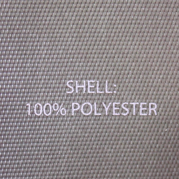 Sierra Designs Women’s Dark Pink Long Sleeve Windbreaker With Stowaway Bag Sz XL