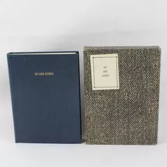 In His Steps: What Would Jesus Do? By Charles Sheldon 