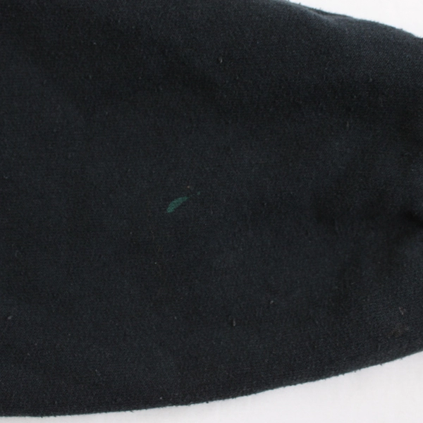 Bowerly Supply Co. NASA logo Hoodie Unisex Teens Size Medium