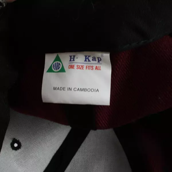 Native Pride Embroidered Baseball Cap Adjustable Hat Tribal Design