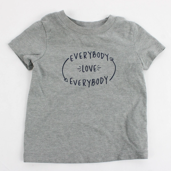 Lot of 5 Pieces 12 Month Baby Clothes Tops Pants Bundle