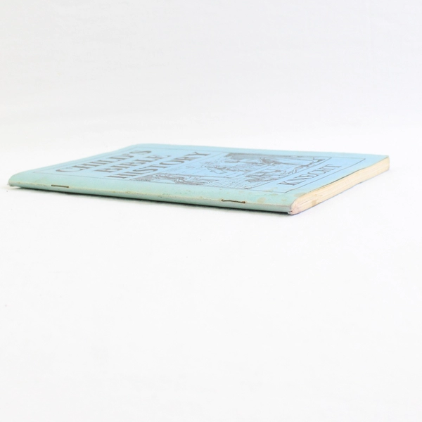 1973 Child's Bible History FJ KNECHT Traditional Roman Catholic Children’s Book