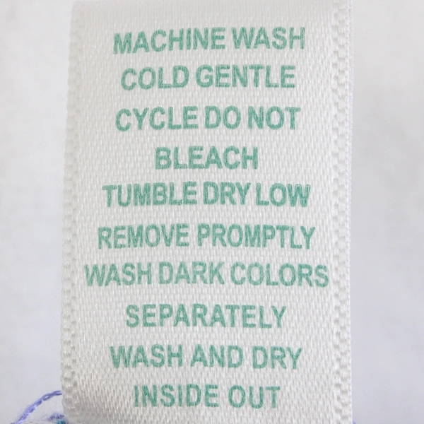 Cool Girl Purple Paisley Pajama Pants Women's Size 1X