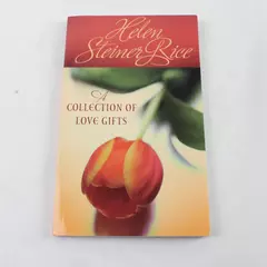 A Collection of Love Gifts by Helen Steiner Rice Inspirational Poetry Book