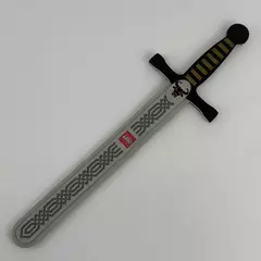 Vintage 2000 Legoland Exclusive Lego Knights Kingdom Foam Sword