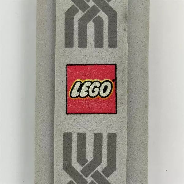 Vintage 2000 Legoland Exclusive Lego Knights Kingdom Foam Sword