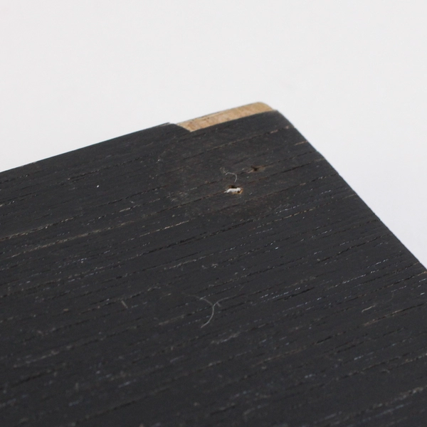 Unbranded Cheese Board Featuring Art of Different Cheeses With Cheese Fork