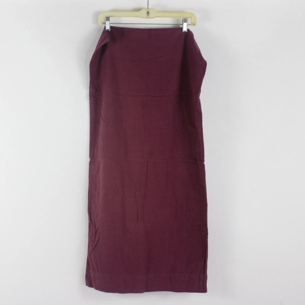 Lot of 4 Various Mixed Purple Colors 100% Cotton King Pillowcases