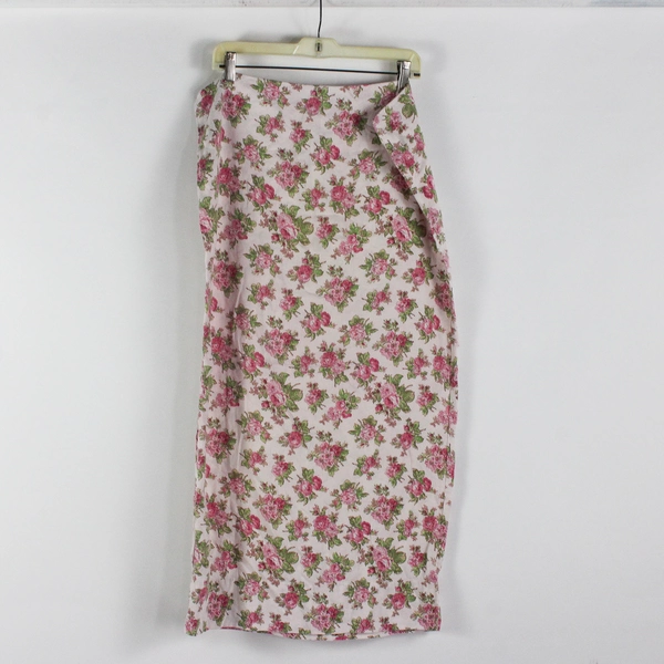 Lot of 4 Various Mixed Purple Colors 100% Cotton King Pillowcases