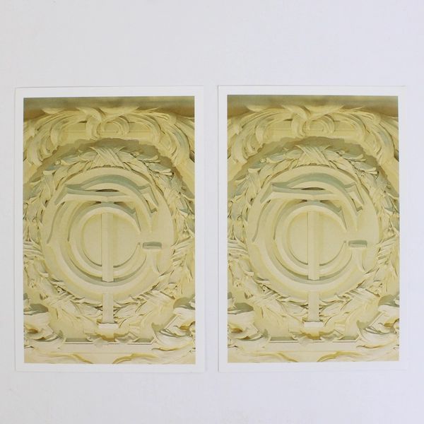 Grand Central Commemorative 5 Postcard Set October 1998 MTA New York City