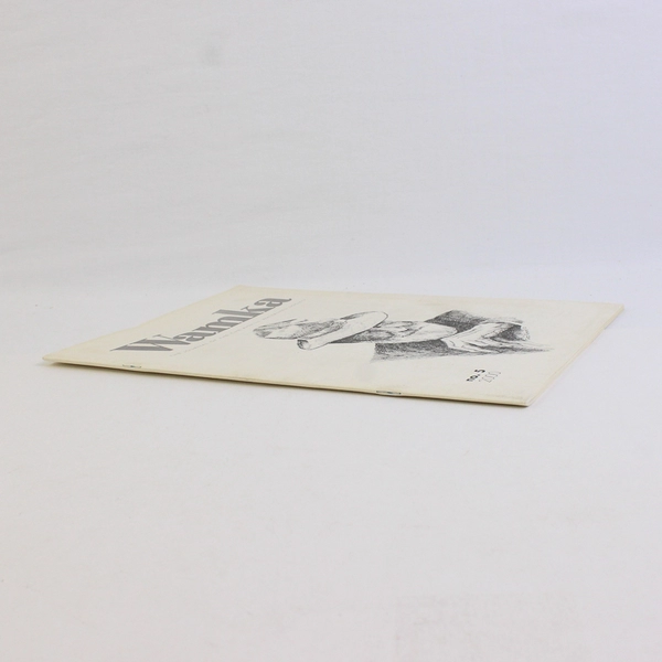 Wamka Journal Cheahmill Watershed Society Yamhill Oregon Ecology 2000 No 5