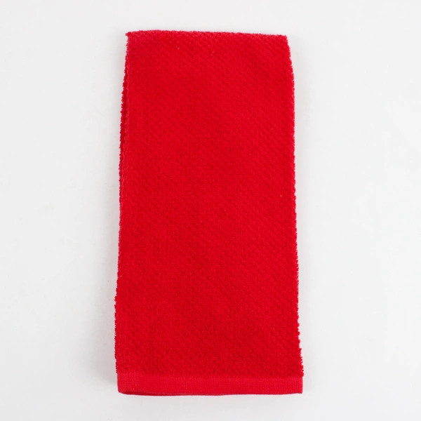 St. Nicholas Square Make Everyday Sweet Christmas Tea Towel