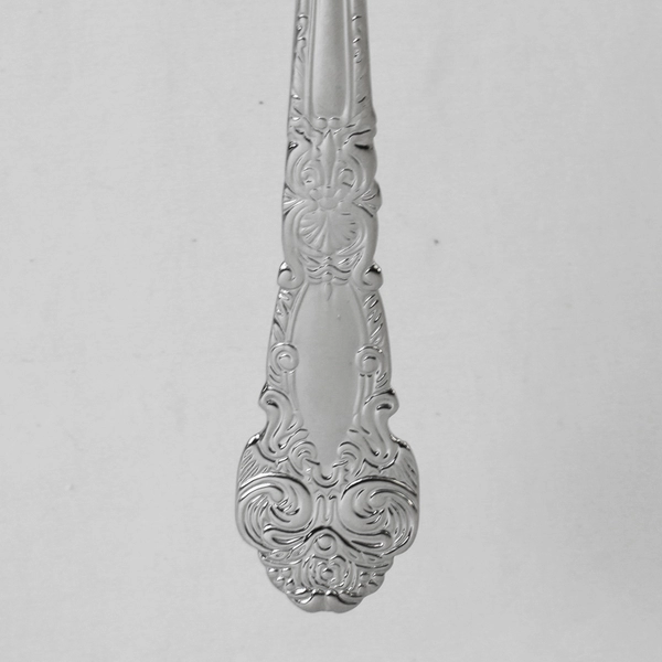 VTG Lot of 2 Reed & Barton Renaissance Serveware Lasagna Servers SS Blade 11.25"