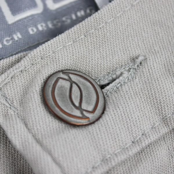 FDJ French Dressing Women's 10 Tan Denim Capris