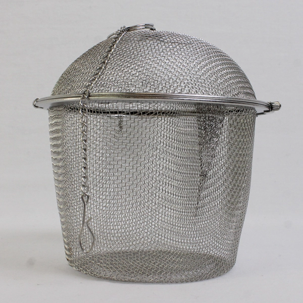Norpro Stainless Steel Mesh Tea Infuser Ball Strainer Herb Spices