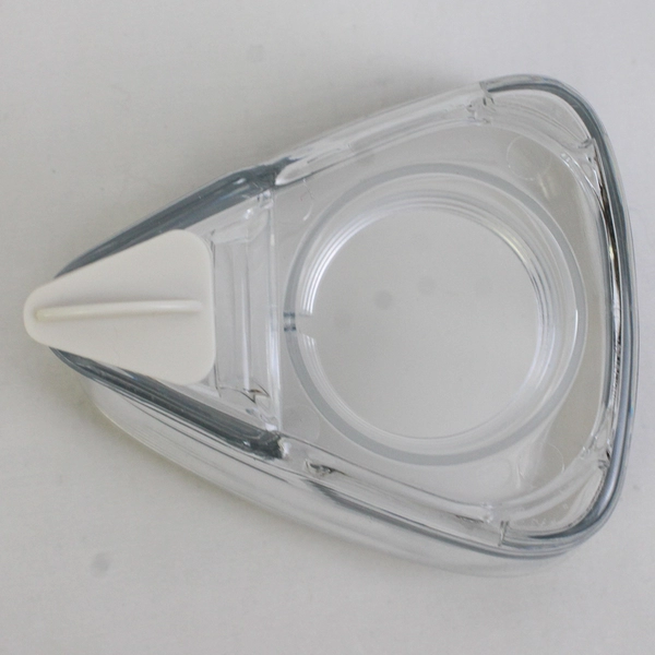 Oil Well Brush Pour and Store Container for Oil Storage and Dispensing