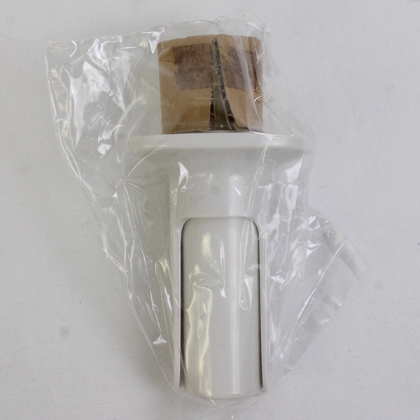 Oil Well Brush Pour and Store Container for Oil Storage and Dispensing