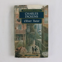 Oliver Twist by Charles Dickens Trade Paperback, 1992