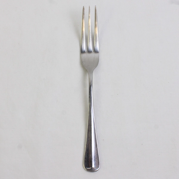 Retroneu Old Vic 18/8 Stainless 7.5 Inch 3-Tine Dinner Fork South Korea