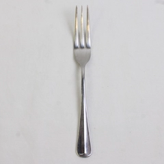 Retroneu Old Vic 18/8 Stainless 7.5 Inch 3-Tine Dinner Fork South Korea