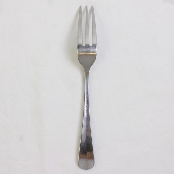 Retroneu Old Vic 18/8 Stainless 7.5 Inch 3-Tine Dinner Fork South Korea
