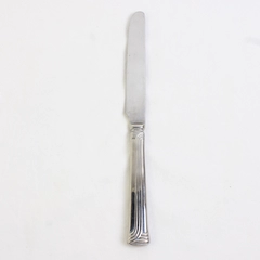 Retroneu Superieur Pattern Stainless Dinner Knife 9.5 Inches South Korea