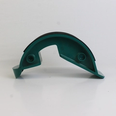 Step Stretch Fitness Adjustable Aerobic Exercise Platform Stepper Bench