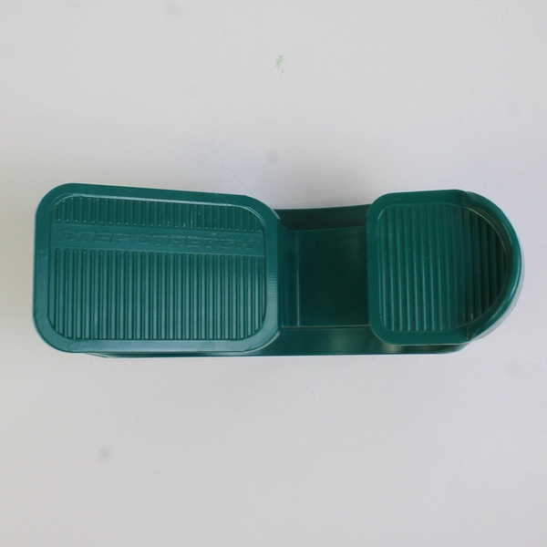 Step Stretch Fitness Adjustable Aerobic Exercise Platform Stepper Bench