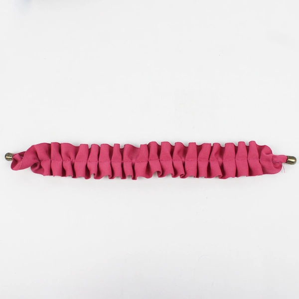 Lot of 8 Girls Hair Accessories Bows Clips Ties