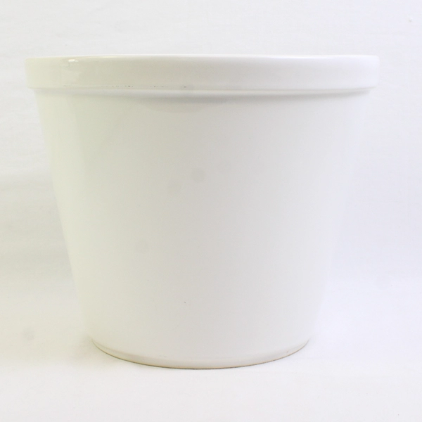 BIA Cordon Bleu Large Ceramic Popcorn Bowl 8.5" x 7"
