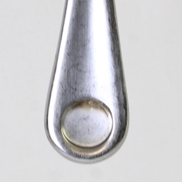 Lot Of 4 Cambridge Silver Pendulum (Stainless) Flatware Dinner Forks 8.25" Long