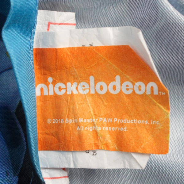 Nickelodeon Paw Patrol Fitted Crib Sheet 52 x 28" Inches