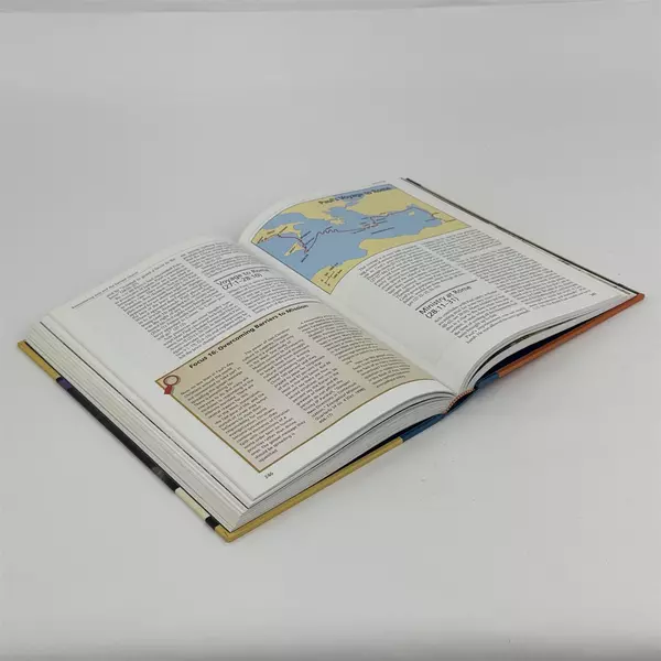 Encountering the New Testament: A Historical and Theological Survey Hardcover